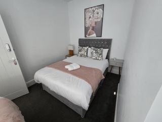 Casa aconchegante Liverpool - Liverpool - 8