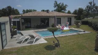 Villa Porto Vecchio - Porto Vecchio - 9