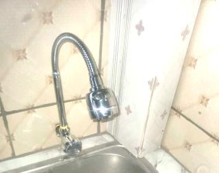 Magnifique appartement surplombant la ville Douala - Douala - 9