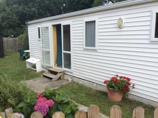 Mobil home - Saint-Molf - 0