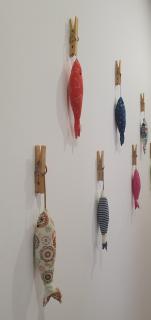 WHAT a fish - Praia da Vagueira - 3