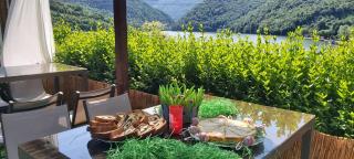 Clisura Dunarii Casutele Danca - 0