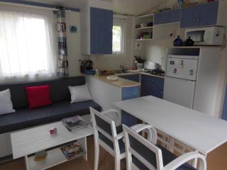 Mobil home - Saint-Molf - 6