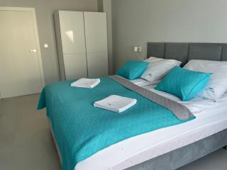 Apartament Aqua Mazury z jacuzzi - Ełk - 7