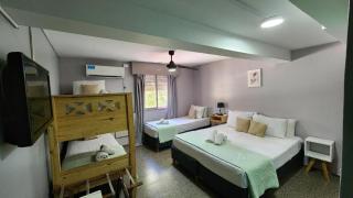 HOTEL JUAN b JUSTO GARDEN - Mendoza - 8