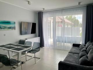 Apartament Aqua Mazury z jacuzzi - Ełk - 5