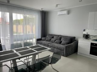 Apartament Aqua Mazury z jacuzzi - Ełk - 4