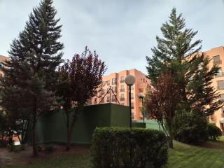 Areropuerto Wanda en Plenilunio 3 3 B - Madrid - 5