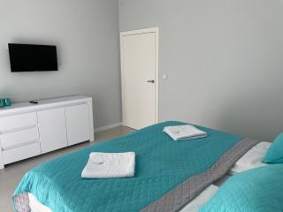 Apartament Aqua Mazury z jacuzzi - Ełk - 1