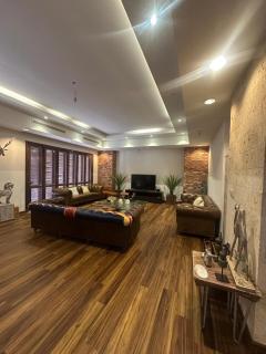 villa sea view - Jeddah - 2