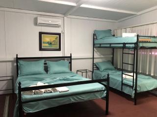 Matea Room - Himare - 1