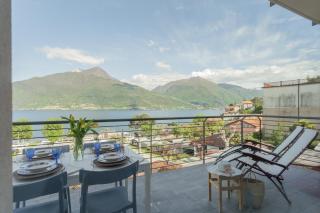 Misultin House & Swimming pool, Luxury in Lake Como by Rent All Como - Pianello Del Lario - 0