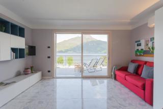 Misultin House & Swimming pool, Luxury in Lake Como by Rent All Como - 2