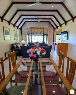 Villa G5 - Selborne Golf Estate - Pennington - 3