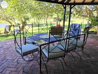 Villa G5 - Selborne Golf Estate - Pennington - 6
