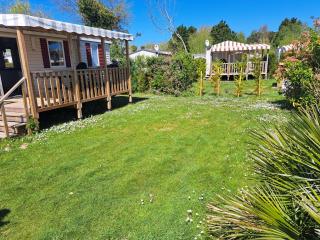 MobileHome Chaleureux - Les Mathes - 2