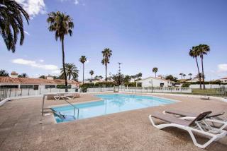 Deluxe Santa Barbara - by Gestión Vacacional Canarias - Maspalomas - 1
