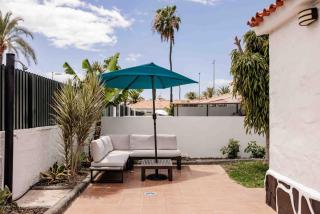 Deluxe Santa Barbara - by Gestión Vacacional Canarias - Maspalomas - 0