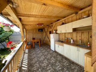 Casa Lili - Mangalia - 9