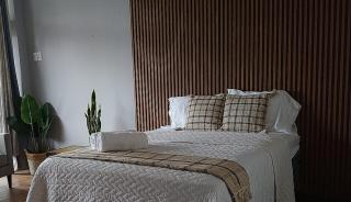 Oak 4A Estudio Privado en Oakland zona 10 - 0