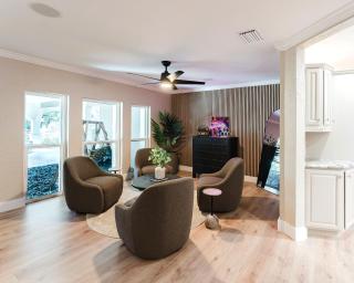 Luxury Villa with Pickleball Court, Heated Pool, Treehouse and Game Room - Largo - 4