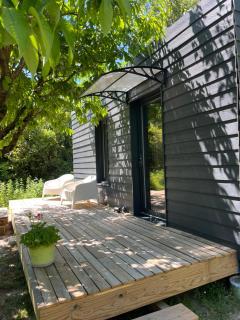 L'atelier des Coudelières - Le Thor - 9
