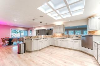 Luxury Villa with Pickleball Court, Heated Pool, Treehouse and Game Room - Largo - 6