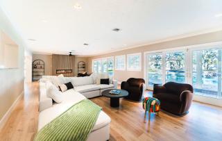 Luxury Villa with Pickleball Court, Heated Pool, Treehouse and Game Room - Largo - 1