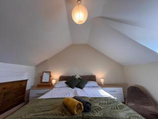 Comfy Townhouse Close to the City Centre - Norwich - 7