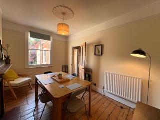 Comfy Townhouse Close to the City Centre - Norwich - 6