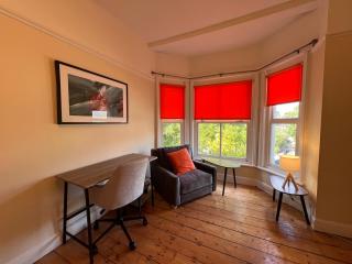 Comfy Townhouse Close to the City Centre - Norwich - 4