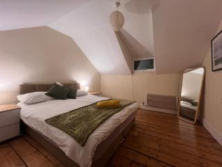 Comfy Townhouse Close to the City Centre - Norwich - 2