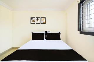 Hotel O RKS Nearby Narsingi, Kokapet, and Neknampur - Haiderabad - 0