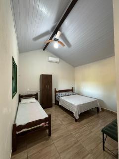 Chalés Relíquias da Canastra ll - 4