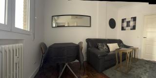 Monthly Rental 1 Bedroom Apartment and Temporary LHO123HAP - 9