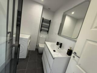 Monthly Rental 1 Bedroom Apartment and Temporary LHO123HAP - 7