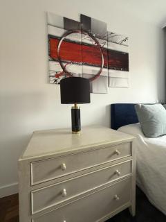 Monthly Rental 1 Bedroom Apartment and Temporary LHO123HAP - 5