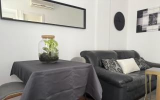 Monthly Rental 1 Bedroom Apartment and Temporary LHO123HAP - 2