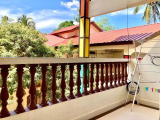 1 Bedroom apartment with Pool - Free Parking - Kitchen - Casa Stay - Candolim - 1