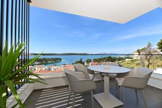 Bellagio Penthouse - Trogir - 9