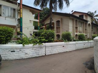 1 Bedroom apartment with Pool - Free Parking - Kitchen - Casa Stay - Candolim - 2