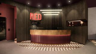 Radisson RED London Twickenham - 2