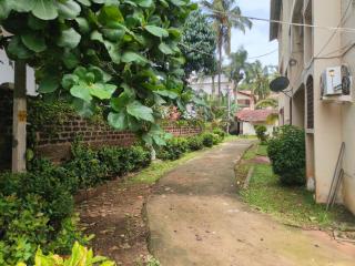 1 Bedroom apartment with Pool - Free Parking - Kitchen - Casa Stay - Candolim - 3