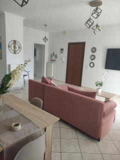 casa vacanza - Nea Moudania - 8