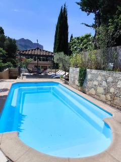 BOUTIQUE HOSTEL BY Cassis - Cassis - 9