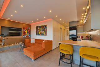 Bellagio Penthouse - 6