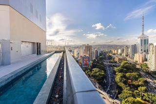 ON Paulista by EasyRent - São Paulo - 7