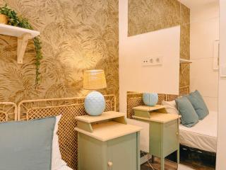 Charming Local Flat near São Bento Palace - Lisbona - 5