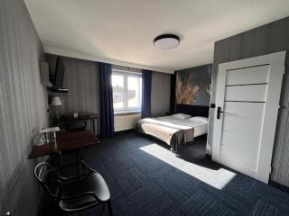 Hotel Marta - Oława - 9