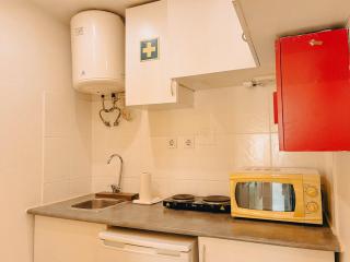 Charming Local Flat near São Bento Palace - Lisbona - 4